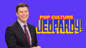 Pop Culture Jeopardy! kép