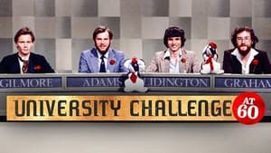 University Challenge Speciális epizódok Ep.135 135. epizód