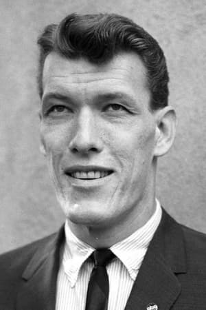 Ted Cassidy profil kép