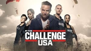 The Challenge: USA kép