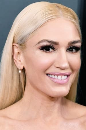 Gwen Stefani profil kép