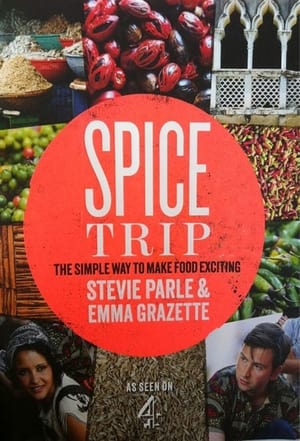 Spice Trip