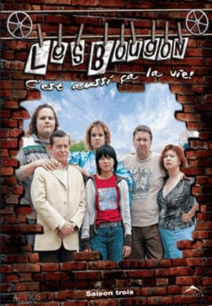 Les Bougon, c'est aussi ça la vie ! 3. évad (2006-01-09) poszter