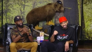 Desus & Mero 1. évad Ep.160 160. epizód