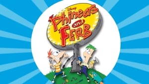 Phineas és Ferb kép