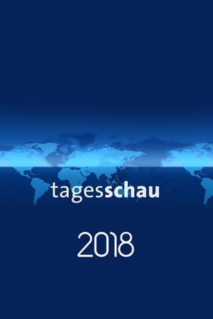 Tagesschau 67. évad (2018-01-01) poszter