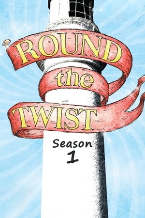 Round the Twist 1. évad (1990-04-06) poszter