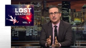 John Oliver-show az elmúlt hét híreiről Speciális epizódok Ep.44 44. epizód