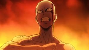 One-Punch Man kép