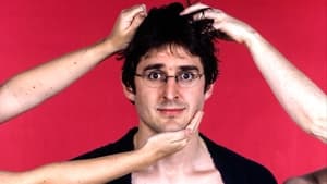 Louis Theroux's Weird Weekends kép