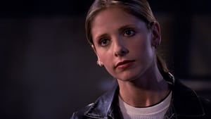 Buffy, a vámpírok réme 5. évad Ep.22 Az ajándék