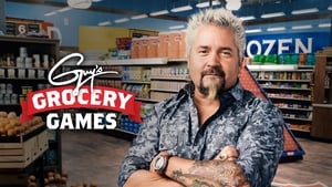 Guy's Grocery Games kép