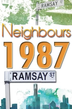 Neighbours 3. évad (1987-01-12) poszter