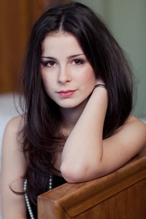 Lena Meyer-Landrut profil kép