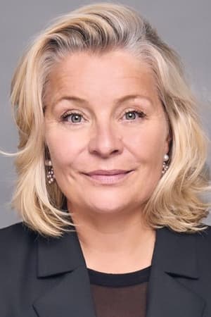 Signe Lindkvist profil kép