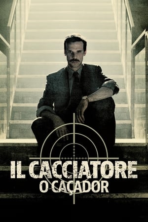 Il Cacciatore poszter