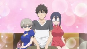 Uzaki-chan wa Asobitai! 1. évad Ep.11 11. epizód