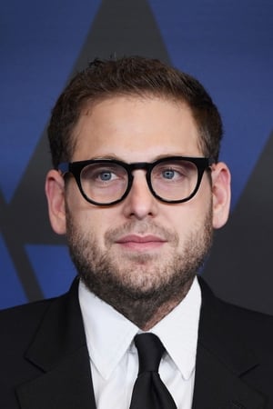 Jonah Hill profil kép