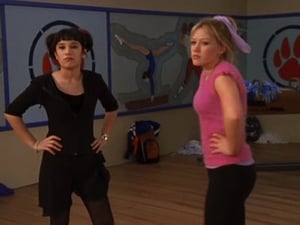 Lizzie McGuire 2. évad Ep.10 10. epizód