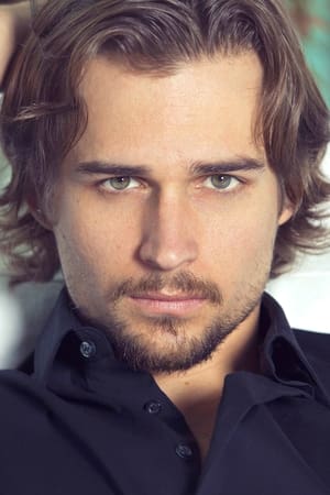 Jon Ecker profil kép