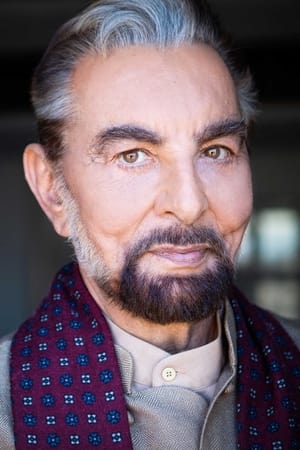 Kabir Bedi profil kép