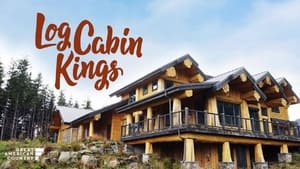 Log Cabin Kings kép