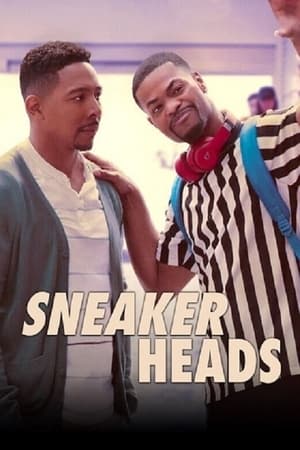 Sneakerheads - Edzőcipő minden mennyiségben poszter