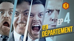 Le Département 2. évad Ep.4 4. epizód