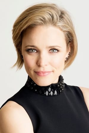 Rachel McAdams profil kép