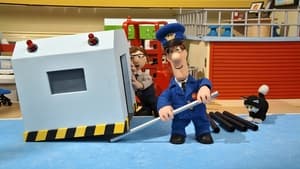 Postman Pat: Special Delivery Service 3. évad Ep.20 20. epizód