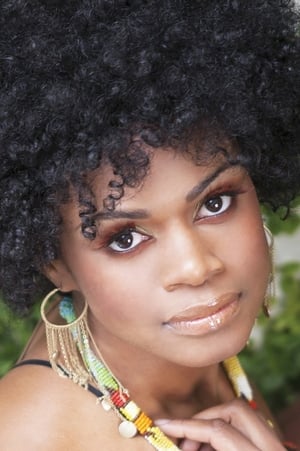 Kimberly Elise profil kép