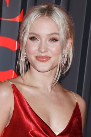 Zara Larsson profil kép