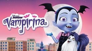 Vampirina kép