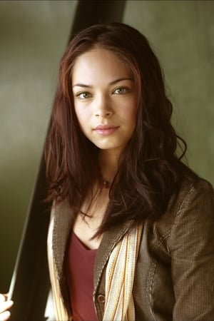 Kristin Kreuk profil kép