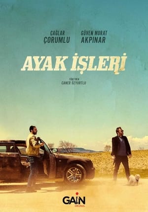 Ayak İşleri