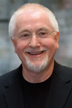 Patrick Doyle