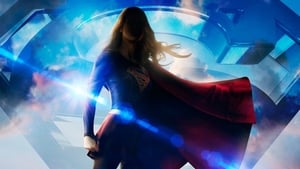 Supergirl kép