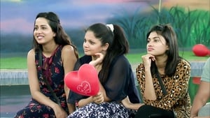 Bigg Boss Tamil 1. évad Ep.4 4. epizód