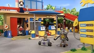 Postman Pat: Special Delivery Service 1. évad Ep.4 4. epizód