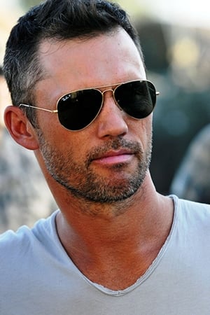 Jeffrey Donovan profil kép