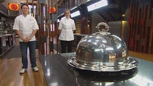 MasterChef Australia 3. évad Ep.39 39. epizód