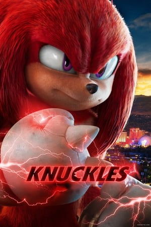 Knuckles poszter