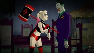 Harley Quinn 1. évad Ep.1 Míg a halál el nem választ