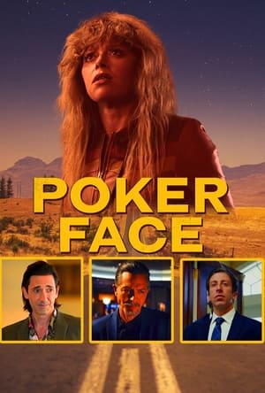 Poker Face poszter