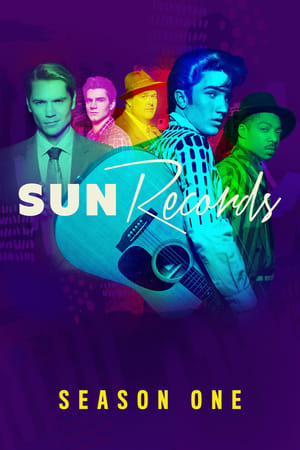 Sun Records 1. évad (2017-02-23) poszter