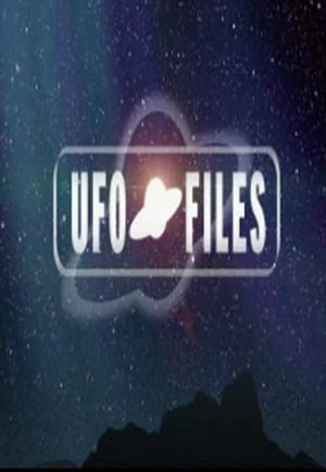 UFO Files 1. évad (2005-11-21) poszter