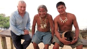 A South American Journey with Jonathan Dimbleby kép