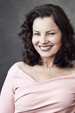 Fran Drescher profil kép