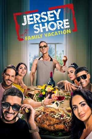 Jersey Shore: Családi vakáció