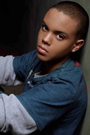 Evan Ross profil kép